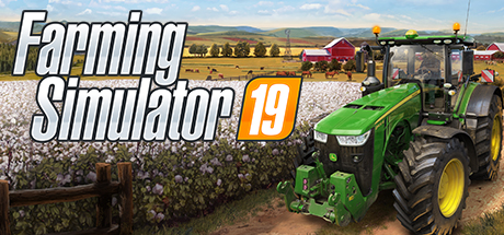 Farming Simulator 19 [V1.1.0.0] (2018) Repack  xatab  