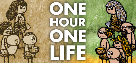 One Hour One Life (2018)  