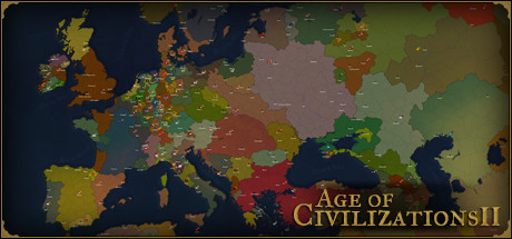Age of Civilizations II (2018) (1.0)  