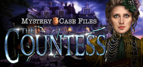    MYSTERY CASE FILES 18: THE COUNTESS (RUS)