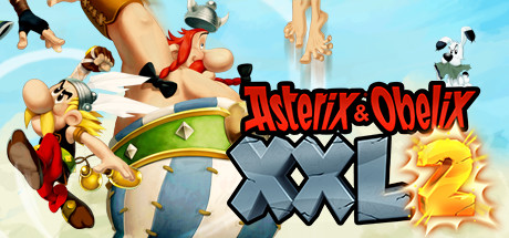 Asterix & Obelix XXL 2 (v1.0) (2018) RePack  xatab  