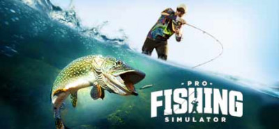 PRO FISHING SIMULATOR (v1.0) (2018) RePack  xatab  