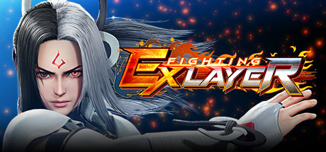 FIGHTING EX LAYER (2018) (RUS/ENG) PC