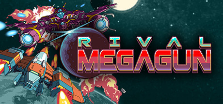 Rival Megagun [v1.0] (2018)  