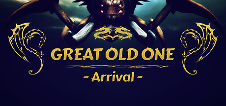 Great Old One  Arrival (v1.0)  