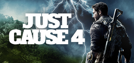 JUST CAUSE 4 [Gold Edition] (CPY)  