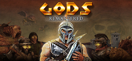 GODS Remastered (2018)  