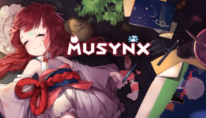 MUSYNX (2018) PC  