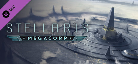  MegaCorp  Stellaris (v 2.2)