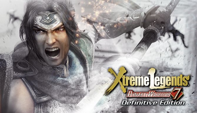 DYNASTY WARRIORS 7: Xtreme Legends Definitive Edition (2018) PC
