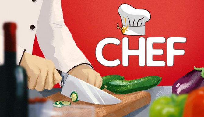 Chef: A Restaurant Tycoon Game (2020)  