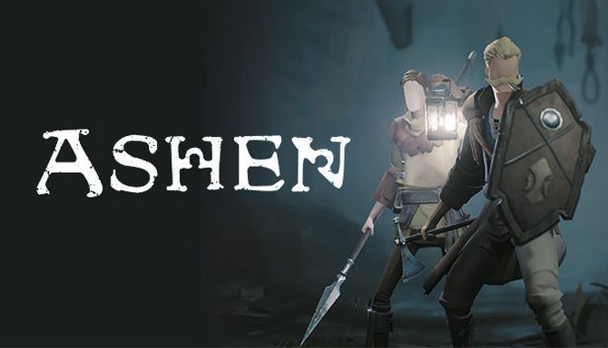 Ashen [v1.0] (2018)   