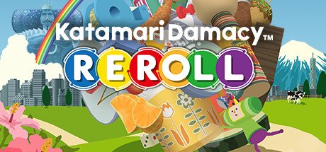 Katamari Damacy REROLL (2018)