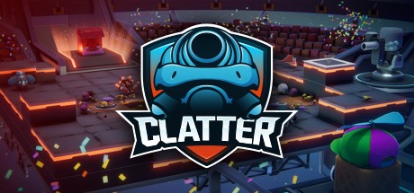 Clatter (2018)  