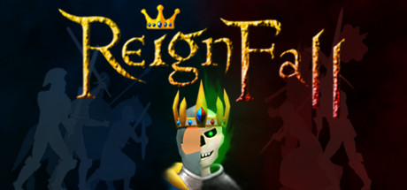 Reignfall ,  ,  , 