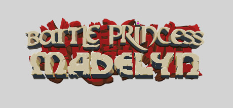 Battle Princess Madelyn ,  ,  , 