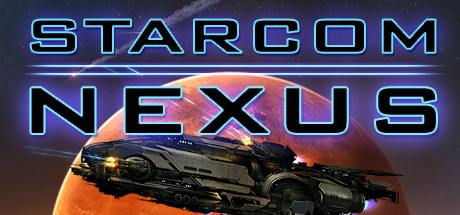 Starcom: Nexus (v0.9.2)  