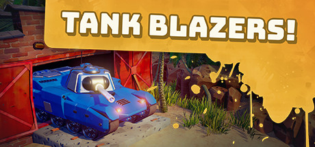 Tank Blazers (v1.0) (2018)  