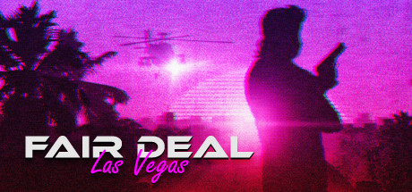 Fair Deal: Las Vegas (2018)