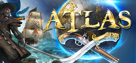 ATLAS (2018/MMO) Early Access