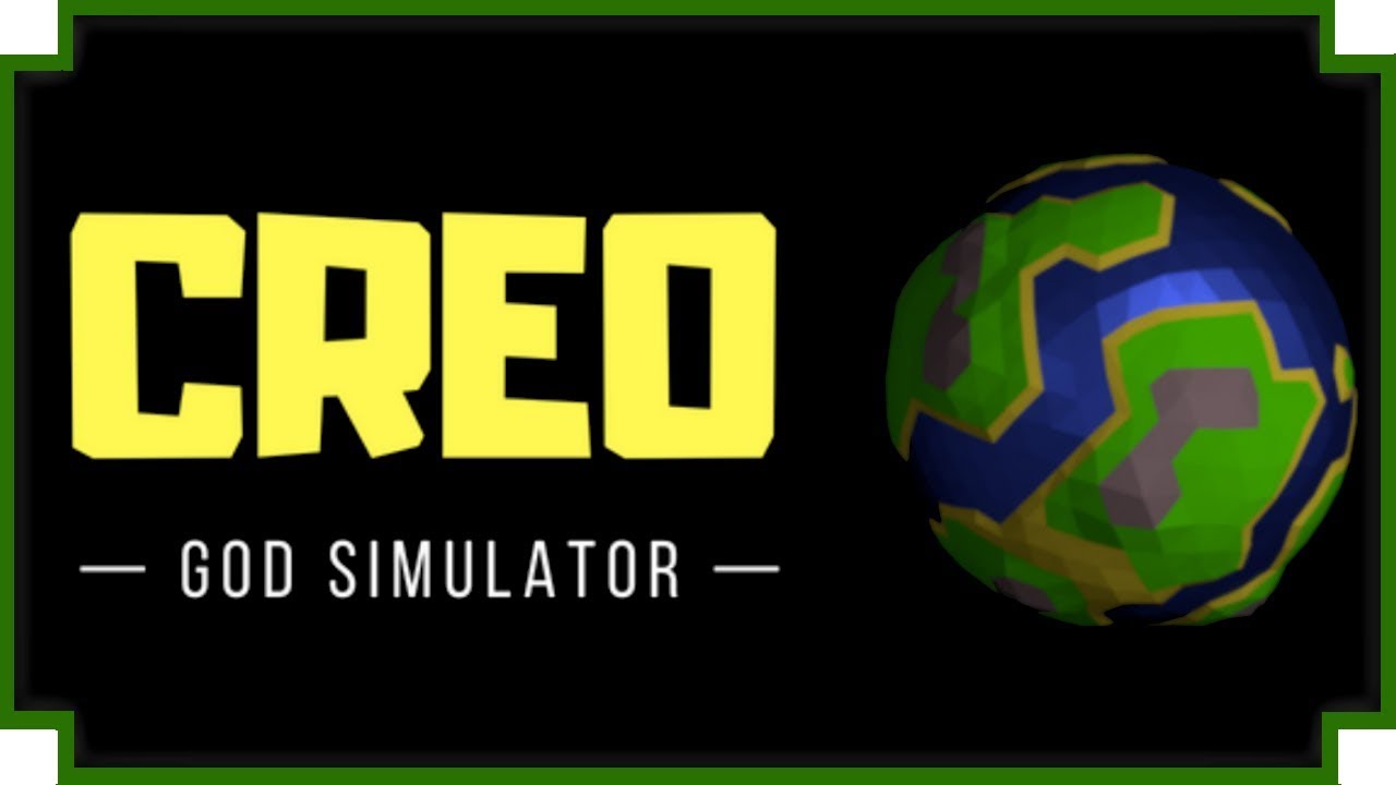    Creo God Simulator (RUS)