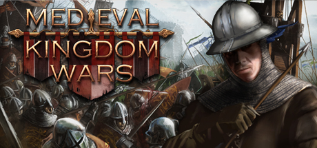Medieval Kingdom Wars v1.01 (2019)   