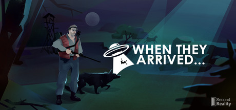 When They Arrived (v0.9) (2019)  