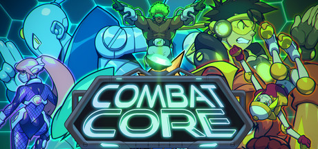 Combat Core (2019)  