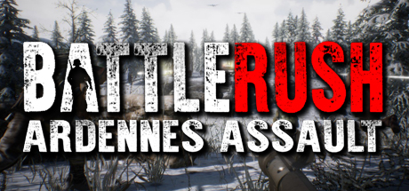 BattleRush: Ardennes Assault (0.6.0)  