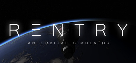 Reentry - An Orbital Simulator (2018) (v0.209)  