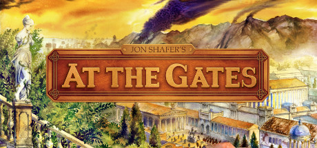 Jon Shafer's At the Gates (1.01)  
