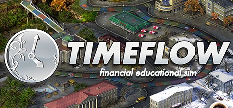 Timeflow  Time and Money Simulator  