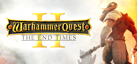 Warhammer Quest 2: The End Times (v1.0) (2019)  