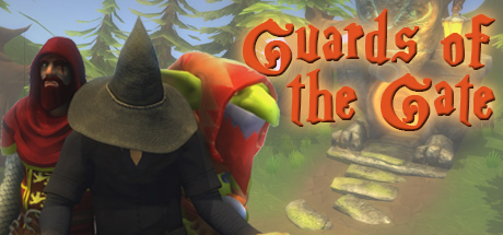 Guards of the Gate V1.0  