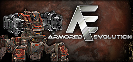 Armored Evolution (v2.0) (2019)