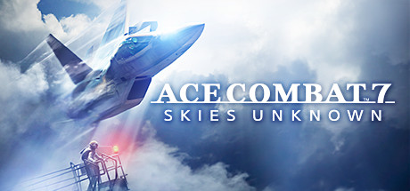 ACE COMBAT 7: SKIES UNKNOWN (2019) (RUS/ENG)