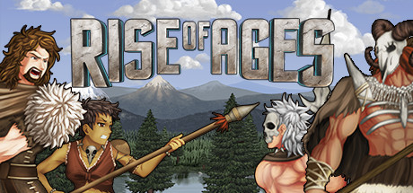 RISE OF AGES (v0.10.4)  