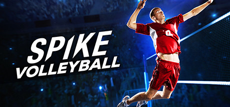 Spike Volleyball (2019) (RUS)