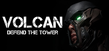 VOLCAN DEFEND THE TOWER (2019)