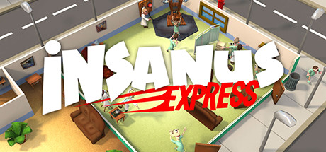 Insanus Express (v1.00)  