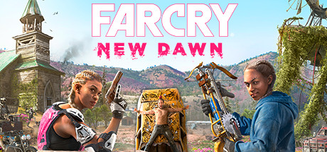 Far Cry New Dawn (2019) [v1.0] (RUS) RePack - VickNet