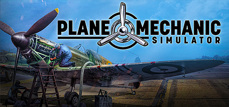 Plane Mechanic Simulator (2019)  