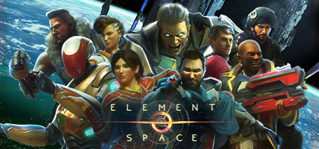 Element: Space (2019) (RUS/ENG) Repack  