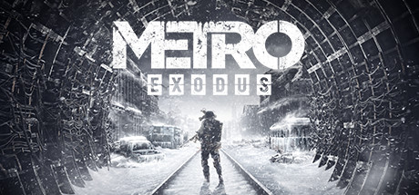 Metro Exodus (2019) [v1.0] (RUS) STEAM-RIP RePack  xatab