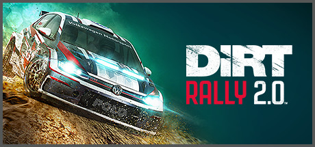 DiRT Rally 2.0 (2019) 