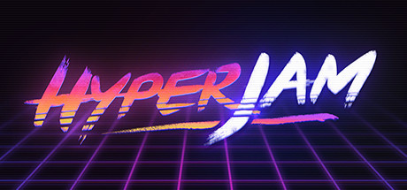 Hyper Jam (v1.0.0)