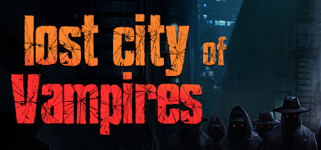Lost City of Vampires (v1.0)  
