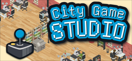 City Game Studio v0.12.3  