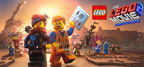 The LEGO Movie 2 Videogame (2019) (RUS) Repack