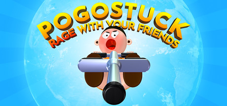 Pogostuck: Rage With Your Friends (v1.0)  